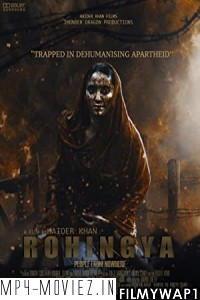 Rohingya People from nowhere (2021) Hindi Movie