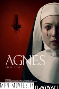 Agnes (2021) Hindi Dubbed