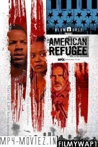 American Refugee (2021) Hindi Dubbed