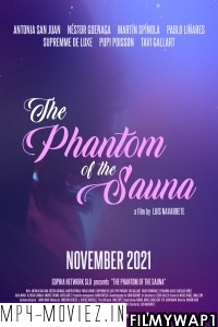 El Fantasma De La Sauna (2021) Hindi Dubbed