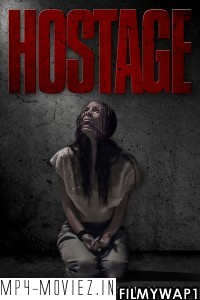 Hostage (2021) Hindi Dubbed