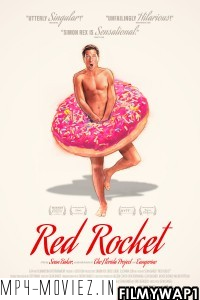 Red Rocket (2021) Hindi Dubbed