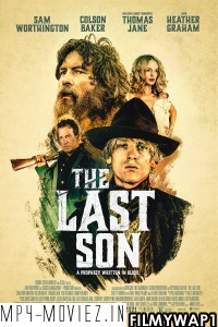 The Last Son (2021) Hindi Dubbed