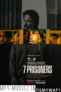 7 Prisoners (2021) Bengali Dubbed