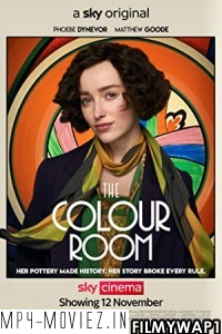 The Colour Room (2021) Bengali Dubbed