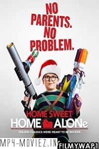 Home Sweet Home Alone (2021) Bengali Dubbed