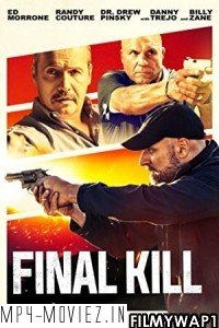 Final Kill (2020) Hindi Dubbed