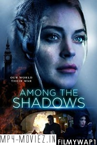 Among The Shadows (2019) Hindi Dubbed poster