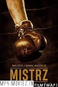 The Champion (2020) Hindi Dubbed poster