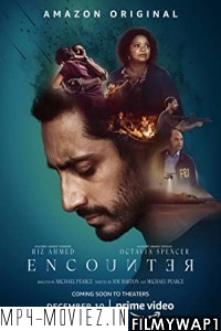 Encounter (2021) Hindi Dubbed