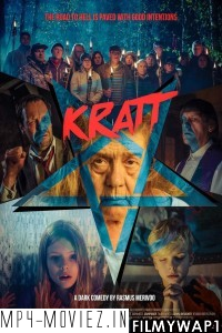 Kratt (2021) Hindi Dubbed