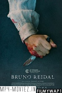 Bruno Reidal (2021) Hindi Dubbed