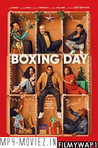 Boxing Day (2021) Hindi Dubbed