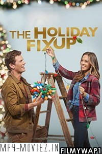 The Holiday Fix Up (2021) Hindi Dubbed