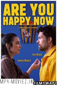 Are You Happy Now (2021) Hindi Dubbed