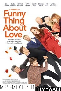 Funny Thing About Love (2021) Hindi Dubbed