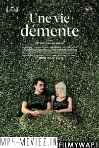 Une Vie Demente (2020) Hindi Dubbed poster