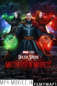 Doctor Strange in the Multiverse of Madness (2022) Hindi Dubbed