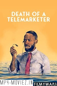 Death of a Telemarketer (2020) Hindi Dubbed