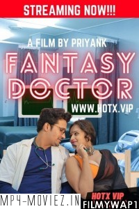 Fantasy Doctor (2022) HotX Original