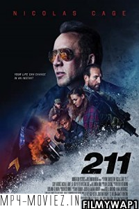 211 (2018) Hindi Dubbed