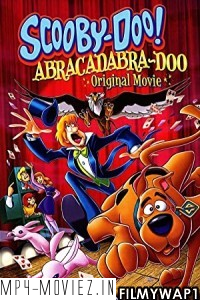 Scooby Doo Abracadabra Doo (2010) Hindi Dubbed