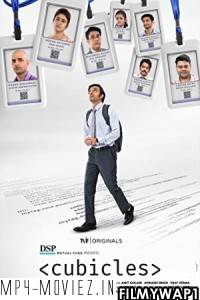 Cubicles (2019) Hindi Web Series