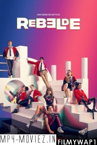 Rebelde (2022) Hindi Web Series