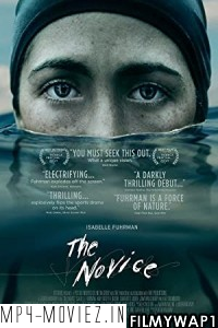 The Novice (2021) Hindi Dubbed