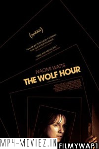 The Wolf Hour (2019) Hindi Dubbed