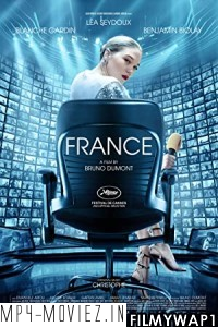 France (2021) Hindi Dubbed