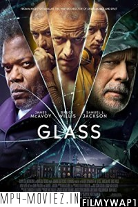 Glass (2019) Hindi Dubbed