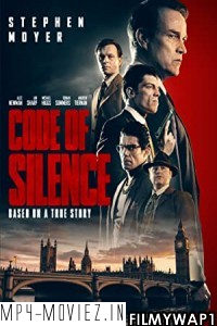 Code of Silence (2021) Hindi Dubbed