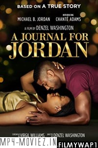 A Journal For Jordan (2021) Hindi Dubbed