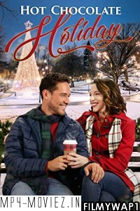 Hot Chocolate Holiday (2020) Hindi Dubbed