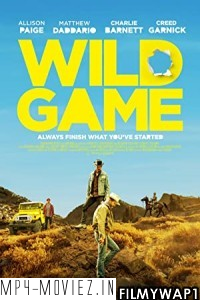 Wild Game (2021) Hindi Dubbed