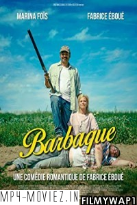 Barbaque (2021) Hindi Dubbed