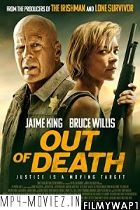 Out of Death (2021) Hindi Dubbed