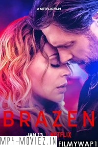 Brazen (2022) Hindi Dubbed