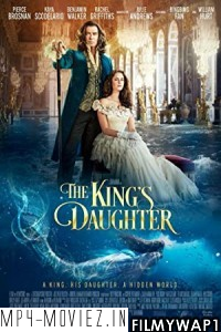 The Kings Daughter (2022) English Movie