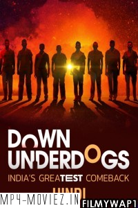 Down Underdogs (2022) Hindi Web Series