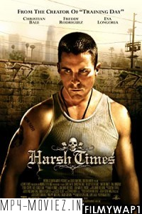 Harsh Times (2005) Hindi Dubbed