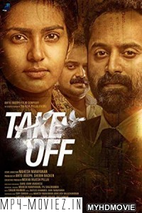 Take Off (2018) South Indian Hindi Dubbed Movie