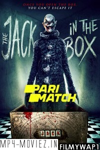 The Jack in the Box Awakening (2022) Hindi Dubbed