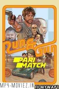 Run and Gun (2022) Hindi Dubbed