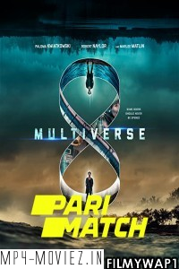 Multiverse (2019) Hindi Dubbed