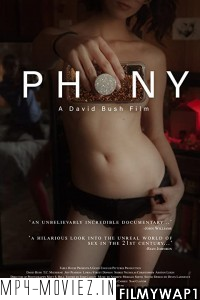 Phony (2022) English Movie poster