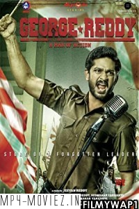 George Reddy (2019) Hindi Dubbed Movie