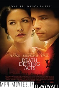 Death Defying Acts (2007) Hindi Dubbed