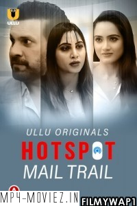 Mail Trail Hotspot (2022) Ullu Original